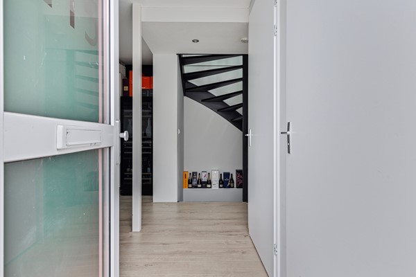 Medium property photo - IJburglaan 215, 1086 ZJ Amsterdam